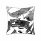 Калъфка за възглавница Pierre Cardin 50 x 50 cm Калъфка за възглавница Pierre Cardin 50 x 50 cm