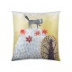 Калъфка за възглавница Naturals Andrew (50 x 50 cm) - Възглавници