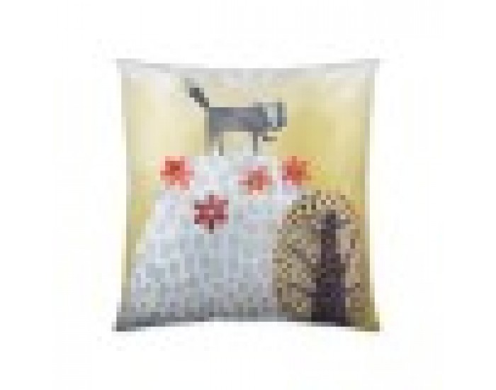 Калъфка за възглавница Naturals Andrew (50 x 50 cm)