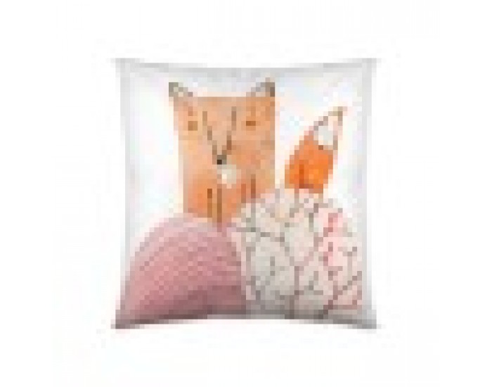 Калъфка за възглавница Naturals Andrew (50 x 50 cm)