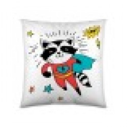 Калъфка за възглавница Naturals Heros (50 x 50 cm) - Възглавници