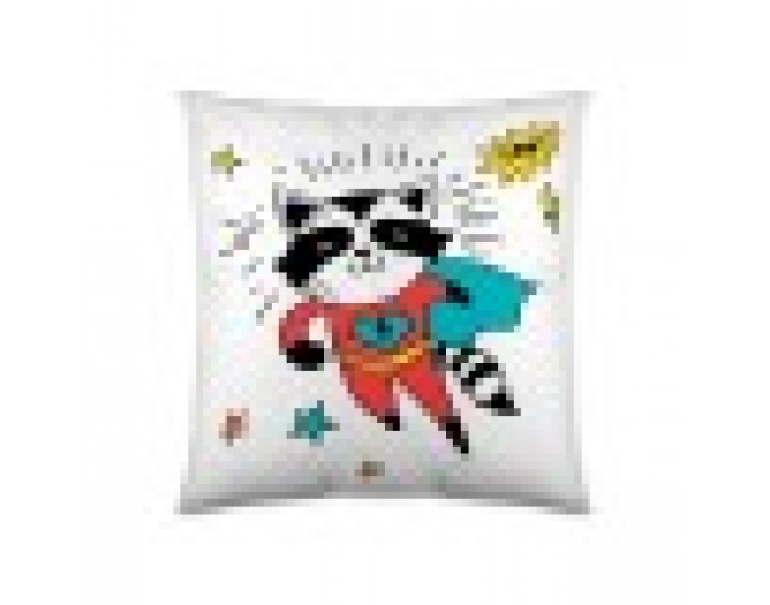Калъфка за възглавница Naturals Heros (50 x 50 cm) Калъфка за възглавница Naturals Heros (50 x 50 cm)