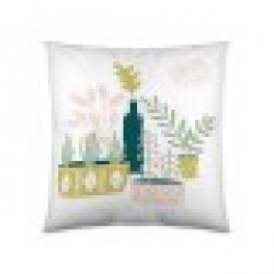 Калъфка за възглавница Naturals Naive (50 x 50 cm) - Възглавници
