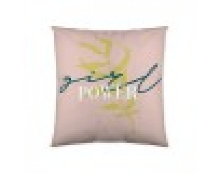 Калъфка за възглавница Naturals Naive (50 x 50 cm)