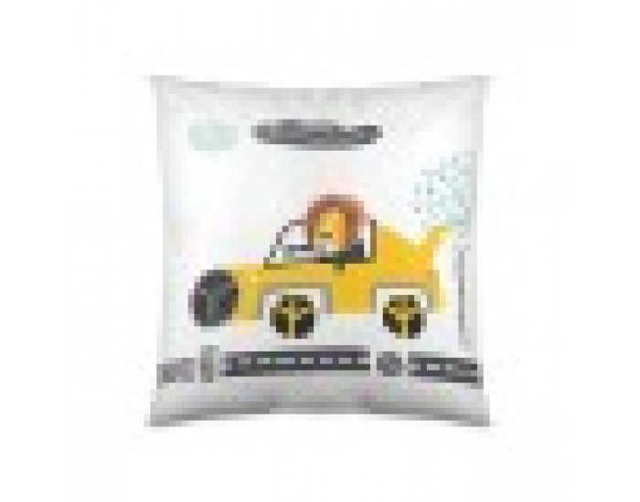 Калъфка за възглавница Naturals Severin (50 x 50 cm)