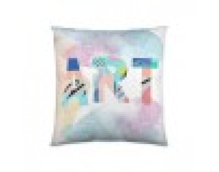 Калъфка за възглавница Naturals Stain (50 x 50 cm)