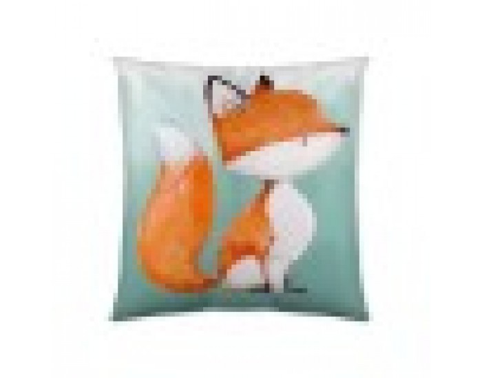 Калъфка за възглавница Naturals Swift (50 x 50 cm)