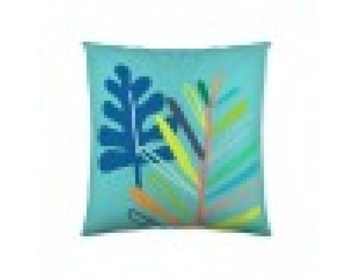 Калъфка за възглавница Naturals Tiger (50 x 50 cm)