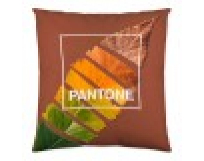 Калъфка за възглавница Leaf С две лица (50 x 50 cm)