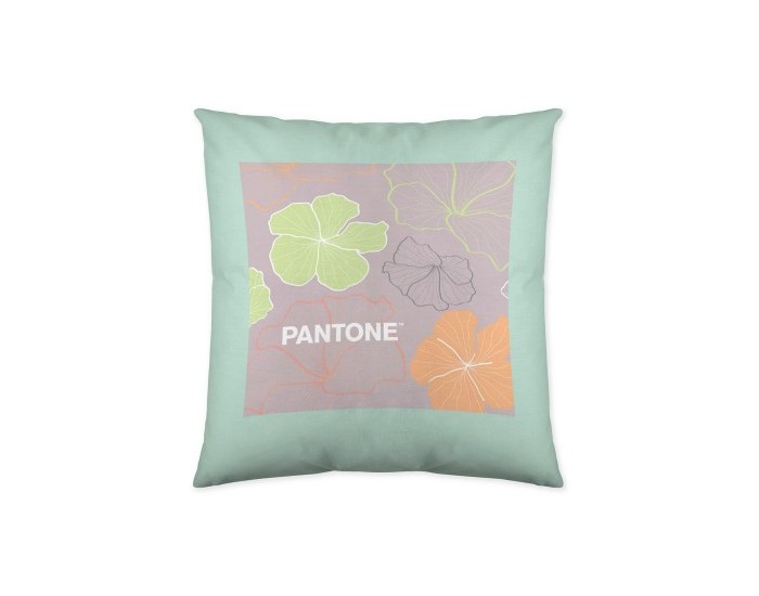 Калъфка за възглавница Pantone Shapeshifters (50 x 50 cm) Калъфка за възглавница Pantone Shapeshifters (50 x 50 cm)