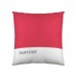 Калъфка за възглавница Pantone Stripes (50 x 50 cm) - Възглавници