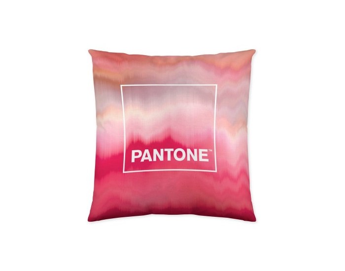 Калъфка за възглавница Pantone Totem (50 x 50 cm)