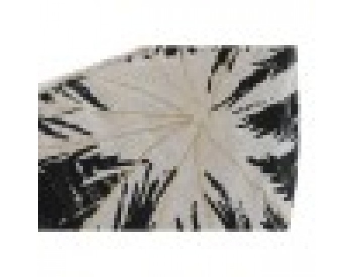 Възглавница Home ESPRIT Черен Boho Палма 45 x 5 x 45 cm Възглавница Home ESPRIT Черен Boho Палма 45 x 5 x 45 cm