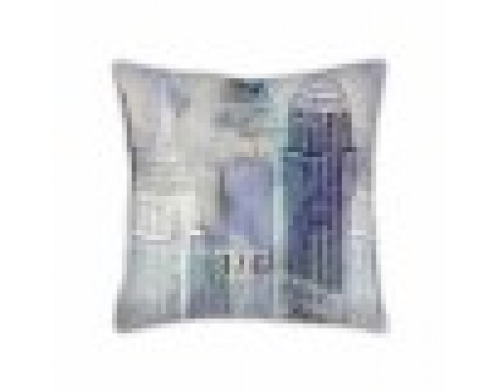 Калъфка за възглавница Pierre Cardin Skyline 30 x 50 cm Калъфка за възглавница Pierre Cardin Skyline 30 x 50 cm