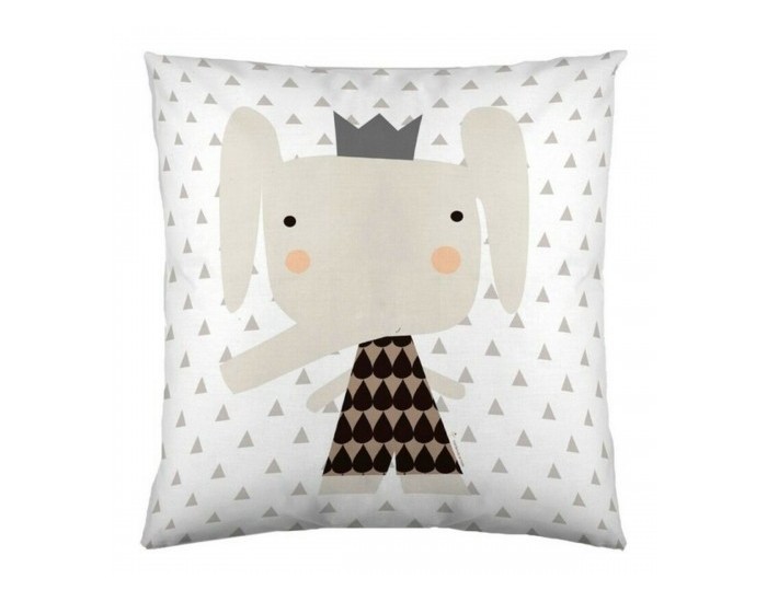 Калъфка за възглавница Haciendo el Indio Elephant (40 x 40 cm)