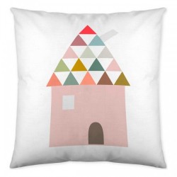 Калъфка за възглавница Haciendo el Indio Little Red Riding Hood (40 x 40 cm) - Възглавници