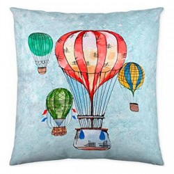 Калъфка за възглавница Icehome Emelie (60 x 60 cm) - Възглавници