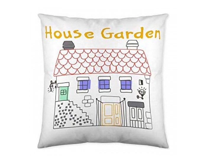 Калъфка за възглавница Icehome Garden House (60 x 60 cm) Калъфка за възглавница Icehome Garden House (60 x 60 cm)