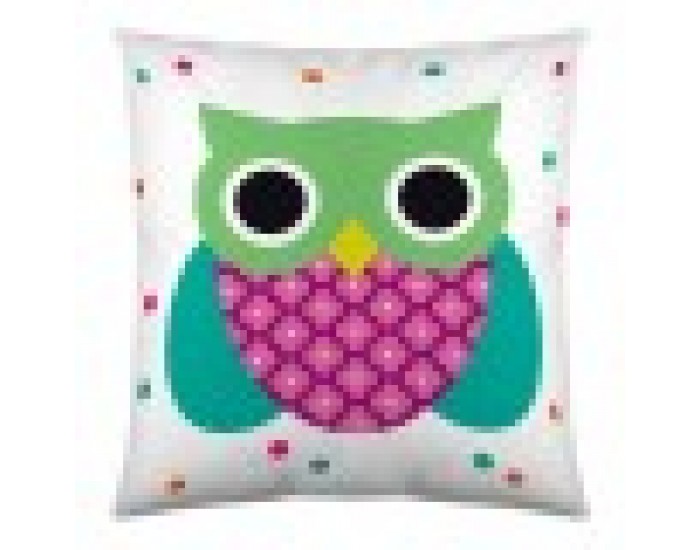 Калъфка за възглавница Icehome Jungelen (60 x 60 cm)