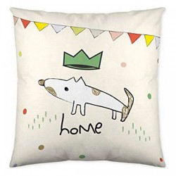 Калъфка за възглавница Icehome Pauline (60 x 60 cm) - Възглавници