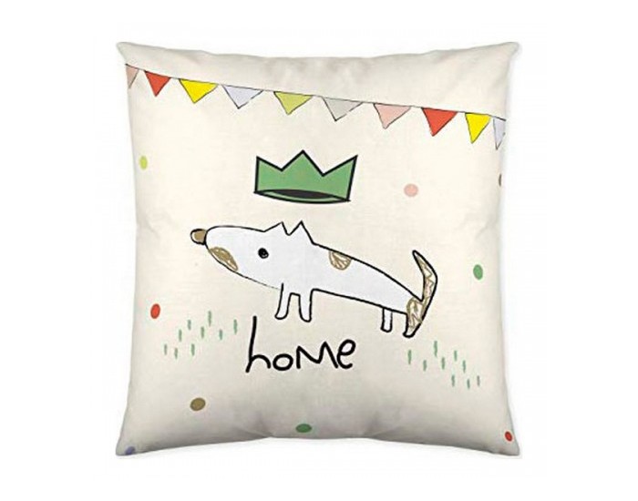 Калъфка за възглавница Icehome Pauline (60 x 60 cm) Калъфка за възглавница Icehome Pauline (60 x 60 cm)