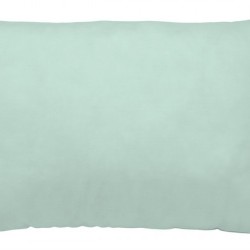 Калъфка за възглавница Naturals Зелен - Размер - 45 x 110 cm - Възглавници