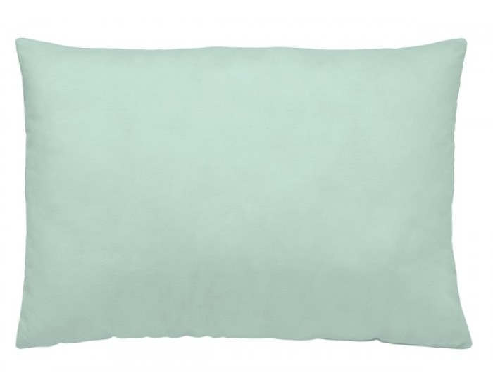 Калъфка за възглавница Naturals Зелен - Размер - 45 x 110 cm Калъфка за възглавница Naturals Зелен - Размер - 45 x 110 cm