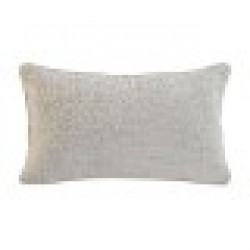 Възглавница Home ESPRIT Бежов 30 x 50 x 50 cm - Възглавници