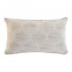 Възглавница Home ESPRIT Бежов 30 x 50 x 50 cm - Възглавници