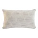Възглавница Home ESPRIT Бежов 30 x 50 x 50 cm Възглавница Home ESPRIT Бежов 30 x 50 x 50 cm