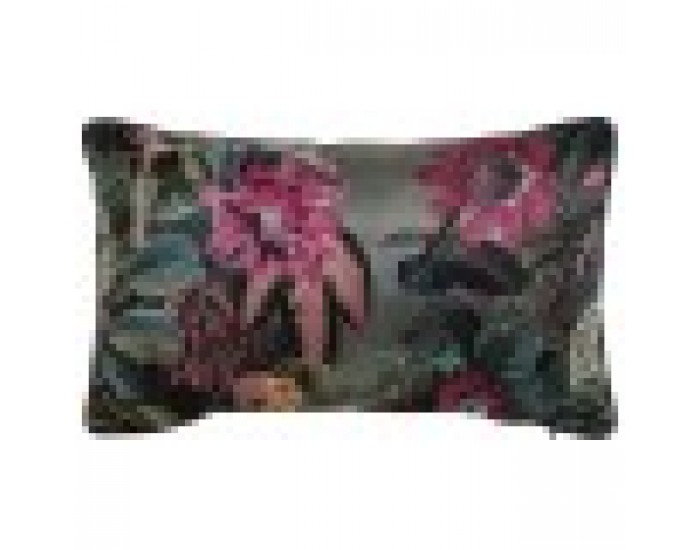 Възглавница Home ESPRIT Бланка Chic 50 x 10 x 30 cm