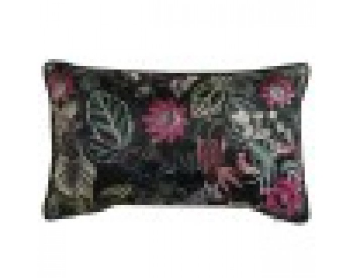 Възглавница Home ESPRIT Бланка Chic 50 x 10 x 30 cm Възглавница Home ESPRIT Бланка Chic 50 x 10 x 30 cm