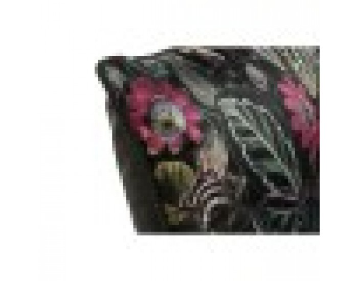 Възглавница Home ESPRIT Бланка Chic 50 x 10 x 30 cm Възглавница Home ESPRIT Бланка Chic 50 x 10 x 30 cm