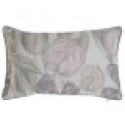 Възглавница Home ESPRIT Бланка Лале 50 x 10 x 30 cm - Възглавници