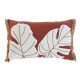 Възглавница Home ESPRIT Бял теракота Boho 50 x 5 x 30 cm Възглавница Home ESPRIT Бял теракота Boho 50 x 5 x 30 cm