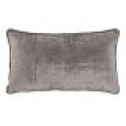 Възглавница Home ESPRIT Светло розово 50 x 30 cm - Възглавници