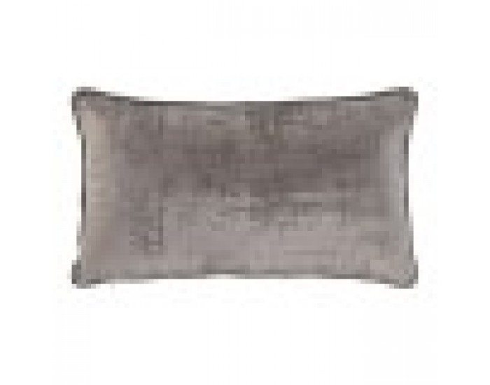 Възглавница Home ESPRIT Светло розово 50 x 30 cm