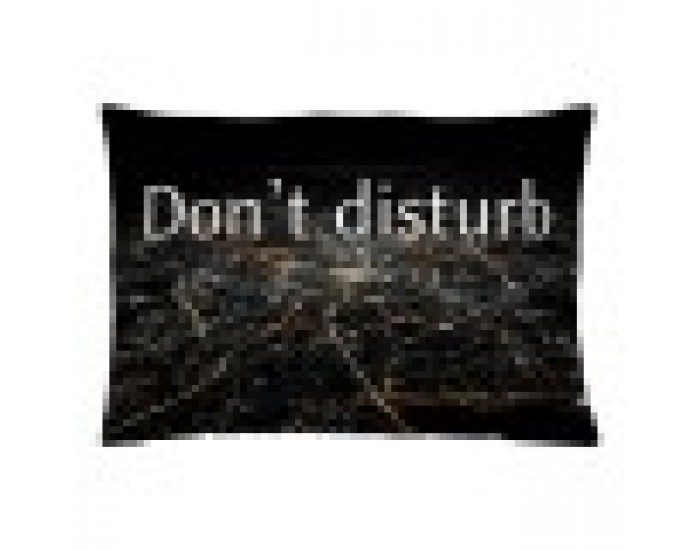 Калъфка за възглавница Naturals Broadway (30 x 50 cm)