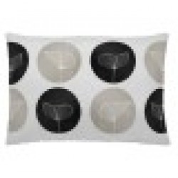 Калъфка за възглавница Naturals Eli (50 x 30 cm) - Възглавници