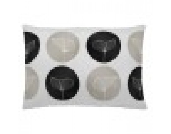 Калъфка за възглавница Naturals Eli (50 x 30 cm)