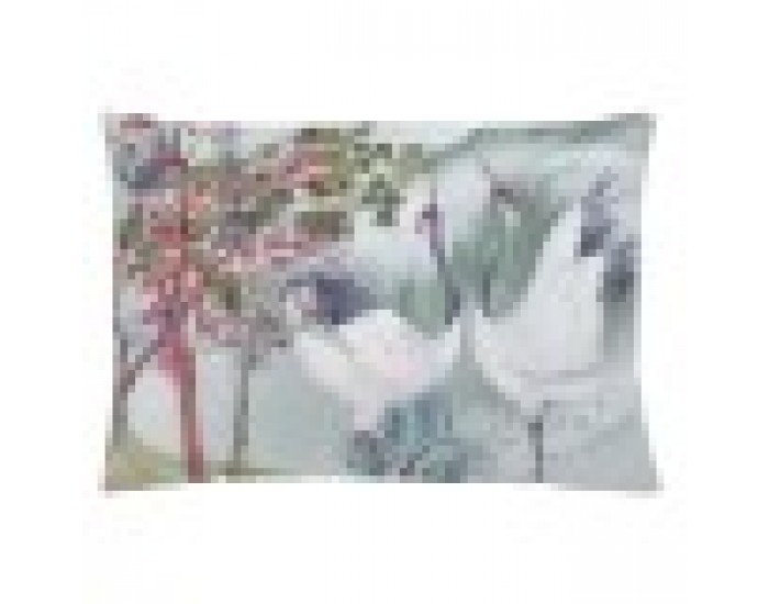 Калъфка за възглавница Naturals HAKONE 1 Части 30 x 50 cm