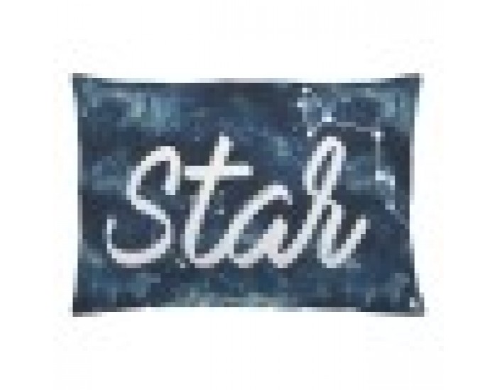 Калъфка за възглавница Naturals Halley (30 x 50 cm)