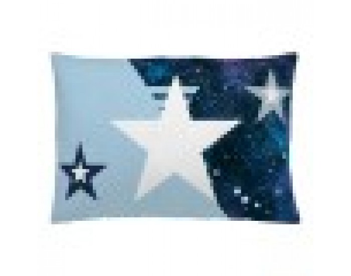 Калъфка за възглавница Naturals Halley (30 x 50 cm)