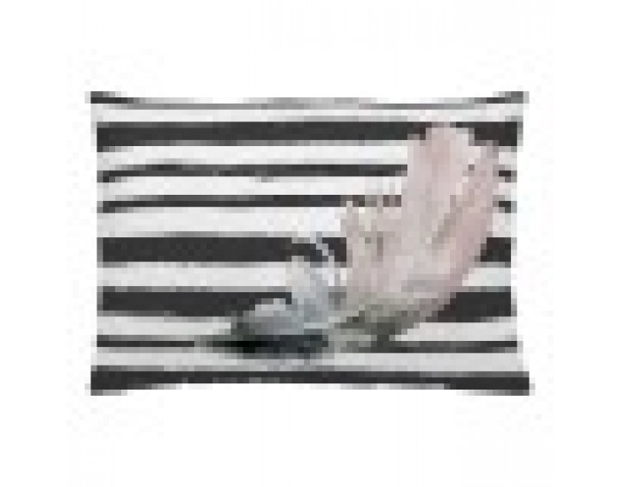 Калъфка за възглавница Naturals Karel (30 x 50 cm)