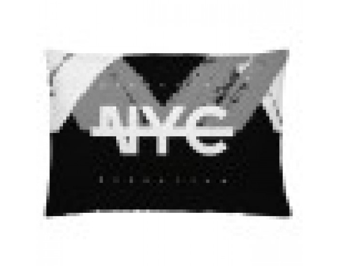 Калъфка за възглавница Naturals NYC (50 x 30 cm)