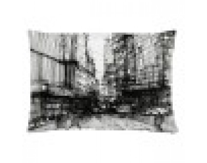 Калъфка за възглавница Naturals NYC (50 x 30 cm)