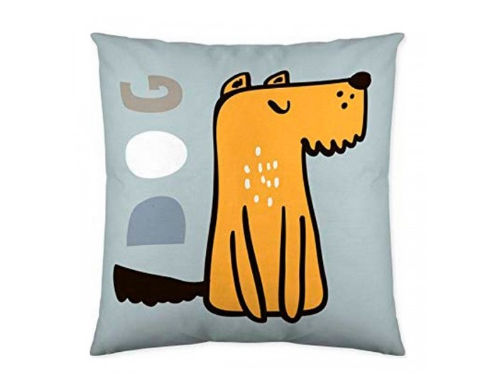 Калъфка за възглавница Costura Dogs (50 x 50 cm) Калъфка за възглавница Costura Dogs (50 x 50 cm)
