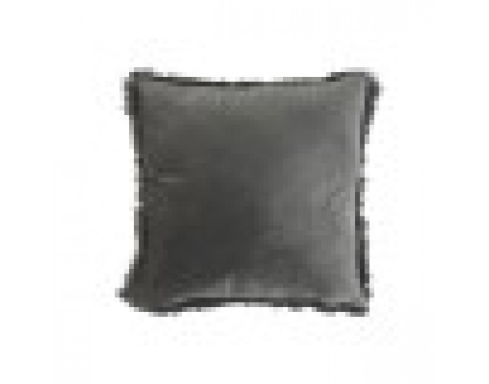 Възглавница Home ESPRIT Сив 45 x 8 x 45 cm Възглавница Home ESPRIT Сив 45 x 8 x 45 cm