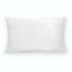 Калъфка за възглавница Belum Levante 103 Бял 30 x 50 cm Продукт против петна - Възглавници