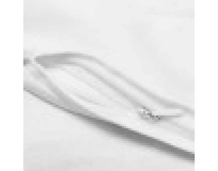 Калъфка за възглавница Belum Levante 103 Бял 30 x 50 cm Продукт против петна